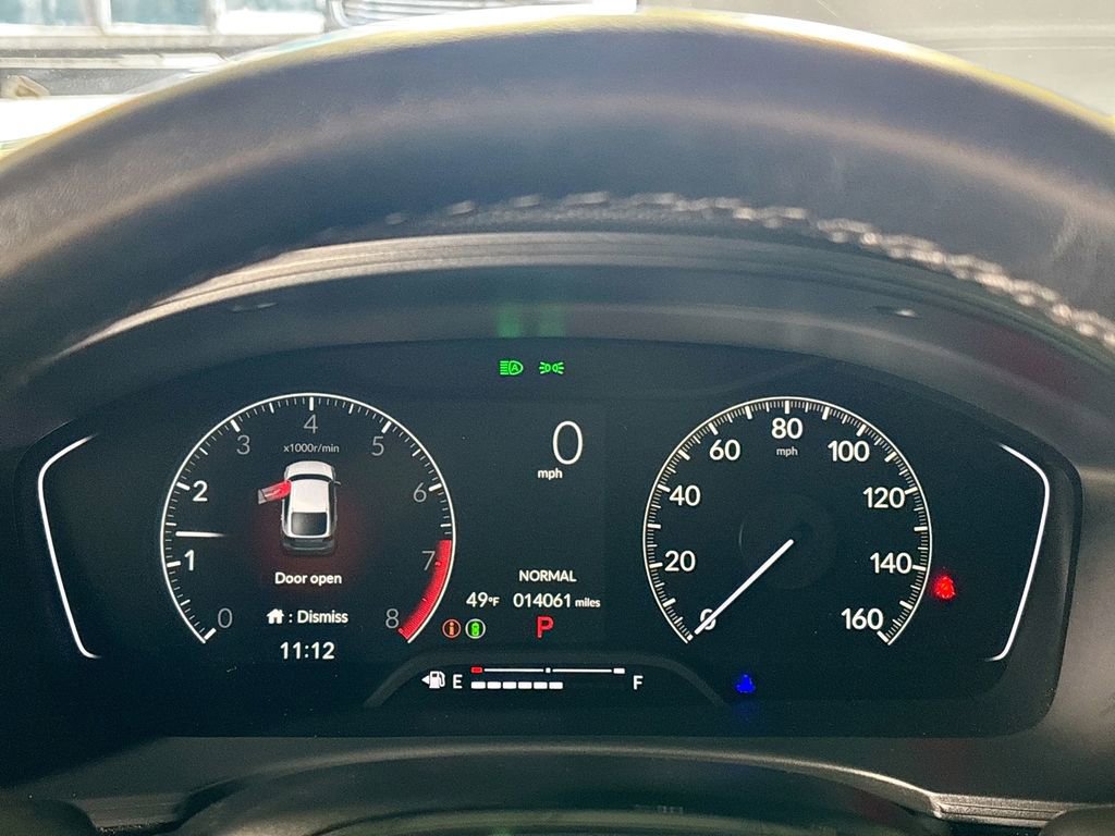 Used 2024 Honda Civic Sport image 14