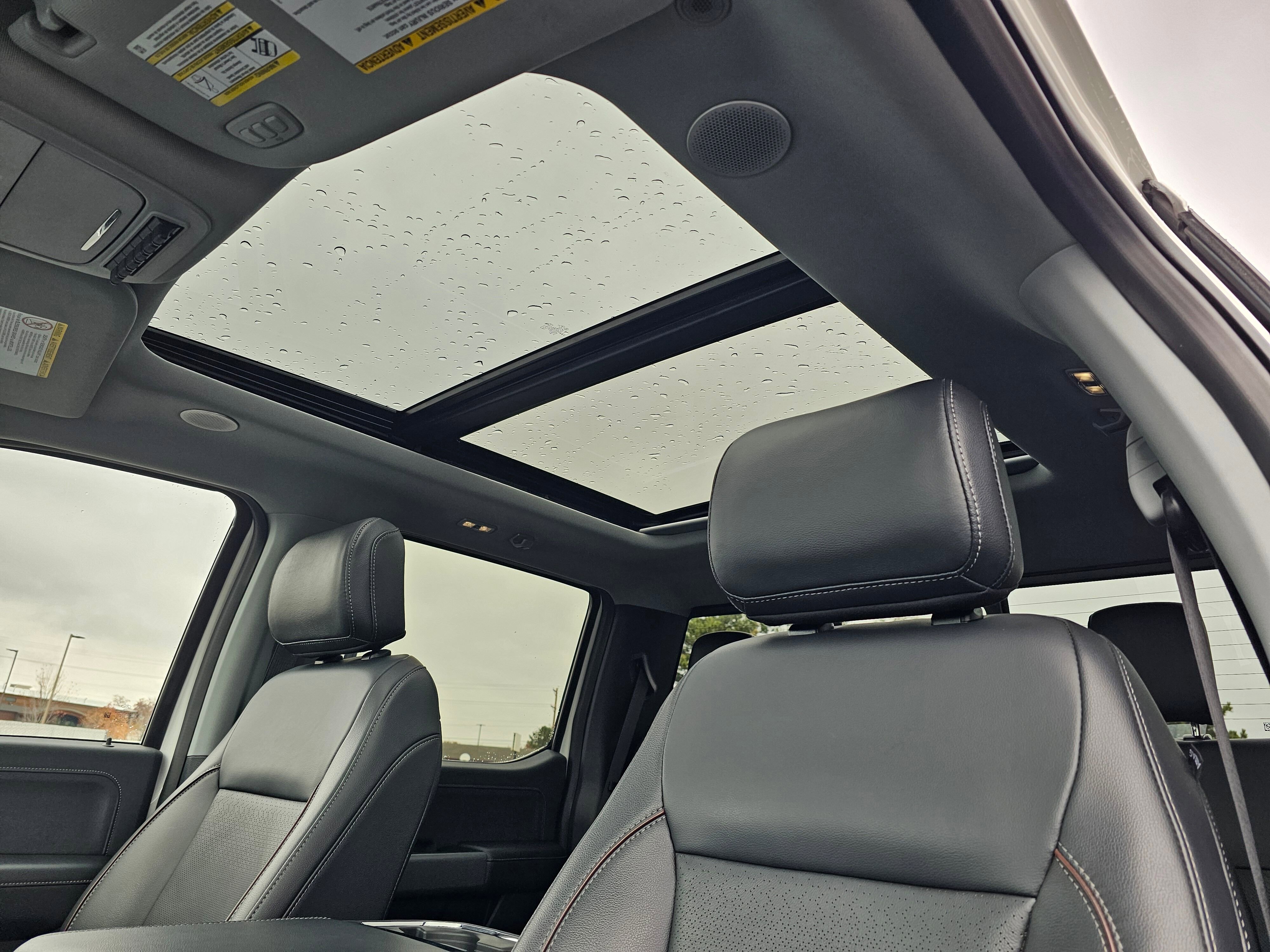 Used 2024 Ford F350 Lariat w/ Lariat Ultimate Package image 29