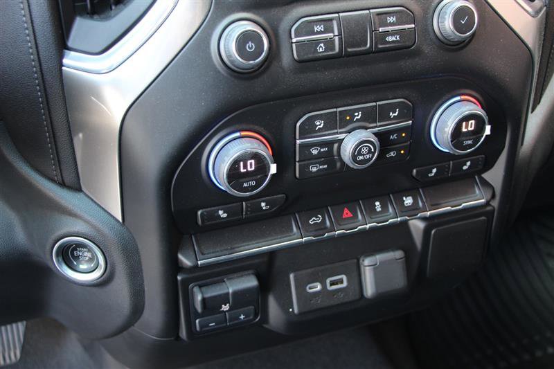 Used 2021 Chevrolet Silverado 1500 RST w/ Redline Edition image 29