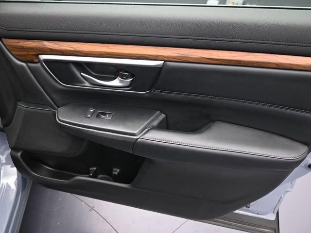 Used 2022 Honda CR-V EX-L image 30