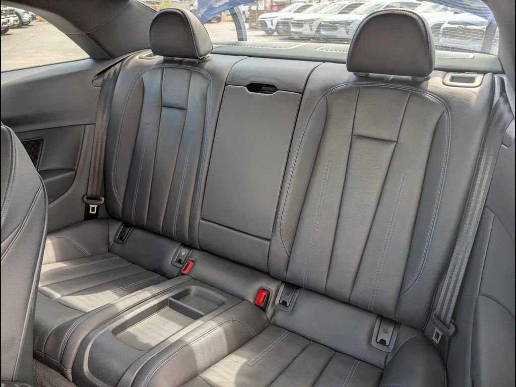 Used 2019 Audi A5 2.0T Premium Plus w/ Premium Plus image 13