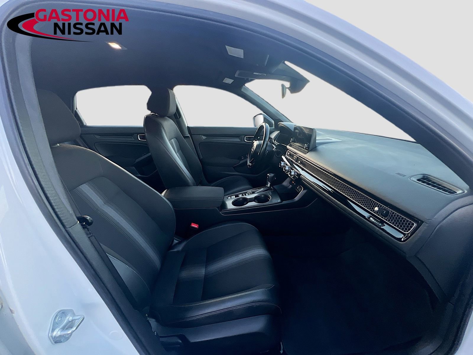 Used 2023 Honda Civic Sport image 33