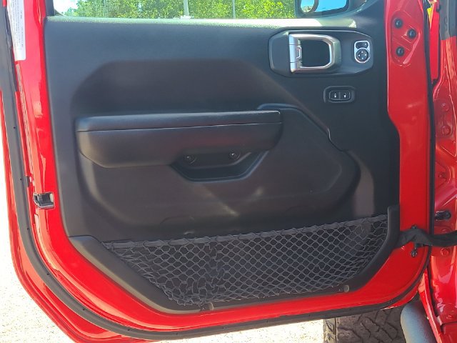 Used 2020 Jeep Wrangler Sport AWD/4WD image 11