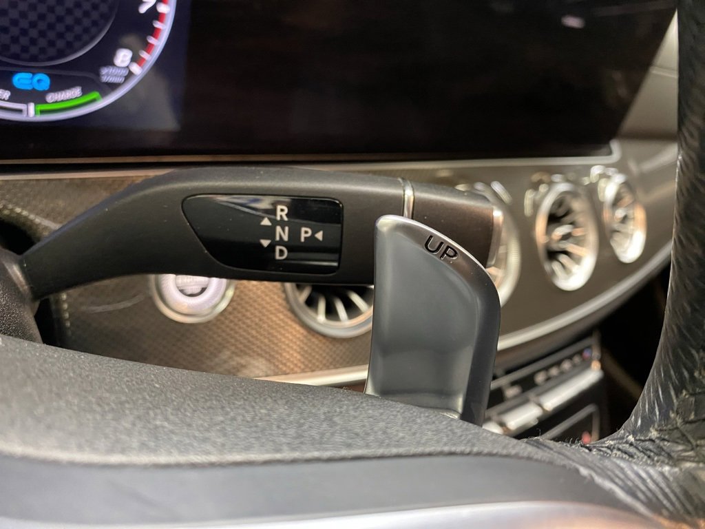 Used 2019 Mercedes-Benz CLS 53 AMG 4MATIC image 28