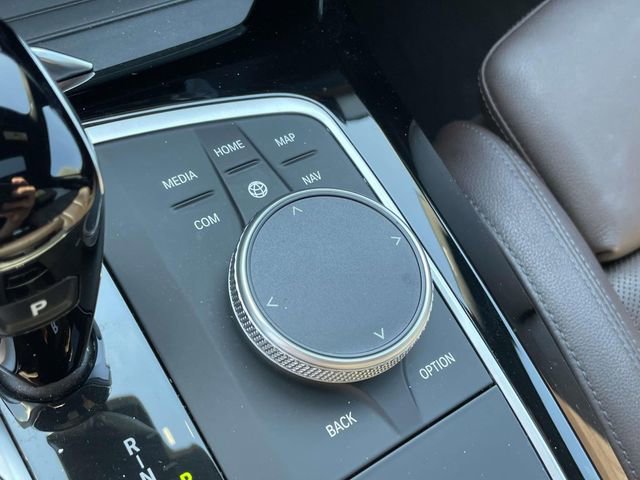 Used 2022 BMW X3 xDrive30i w/ Premium Package image 26