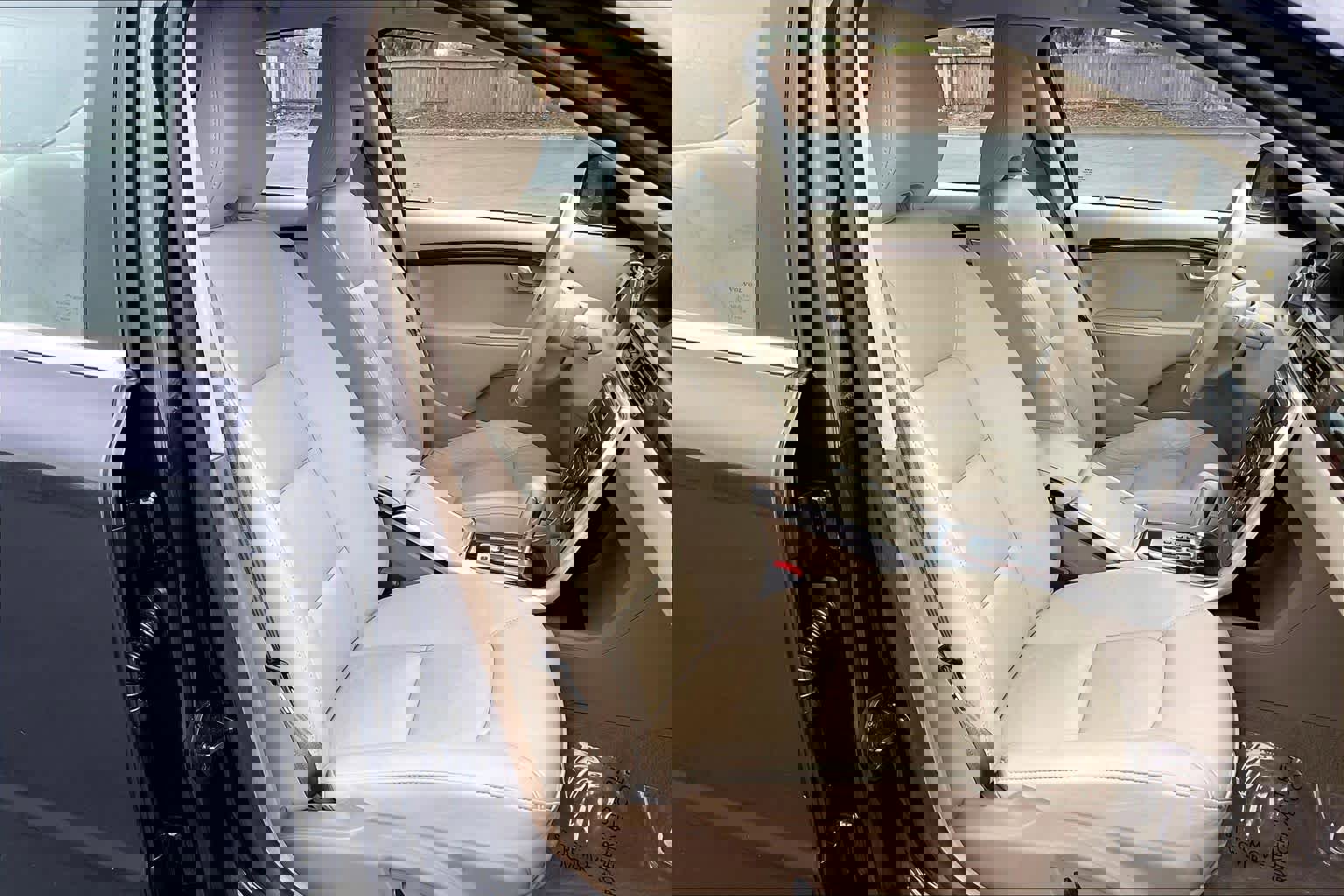 Used 2012 Volvo S80 3.2 image 10