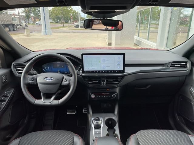 Certified 2023 Ford Escape ST-Line Elite image 13