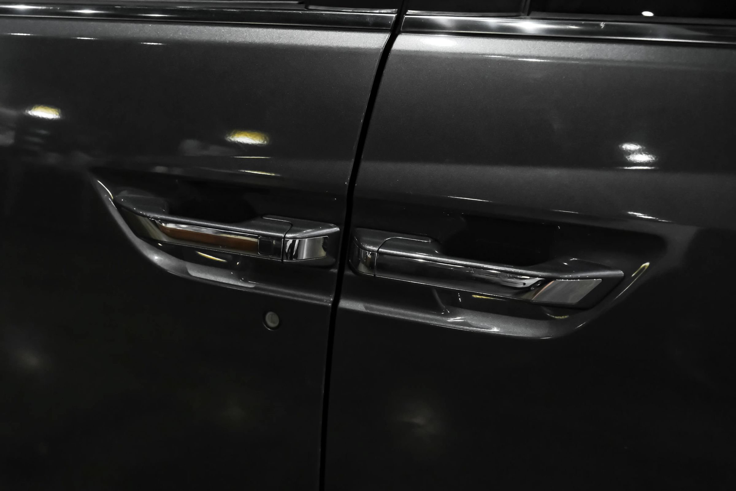 Used 2017 Honda Odyssey EX-L image 40