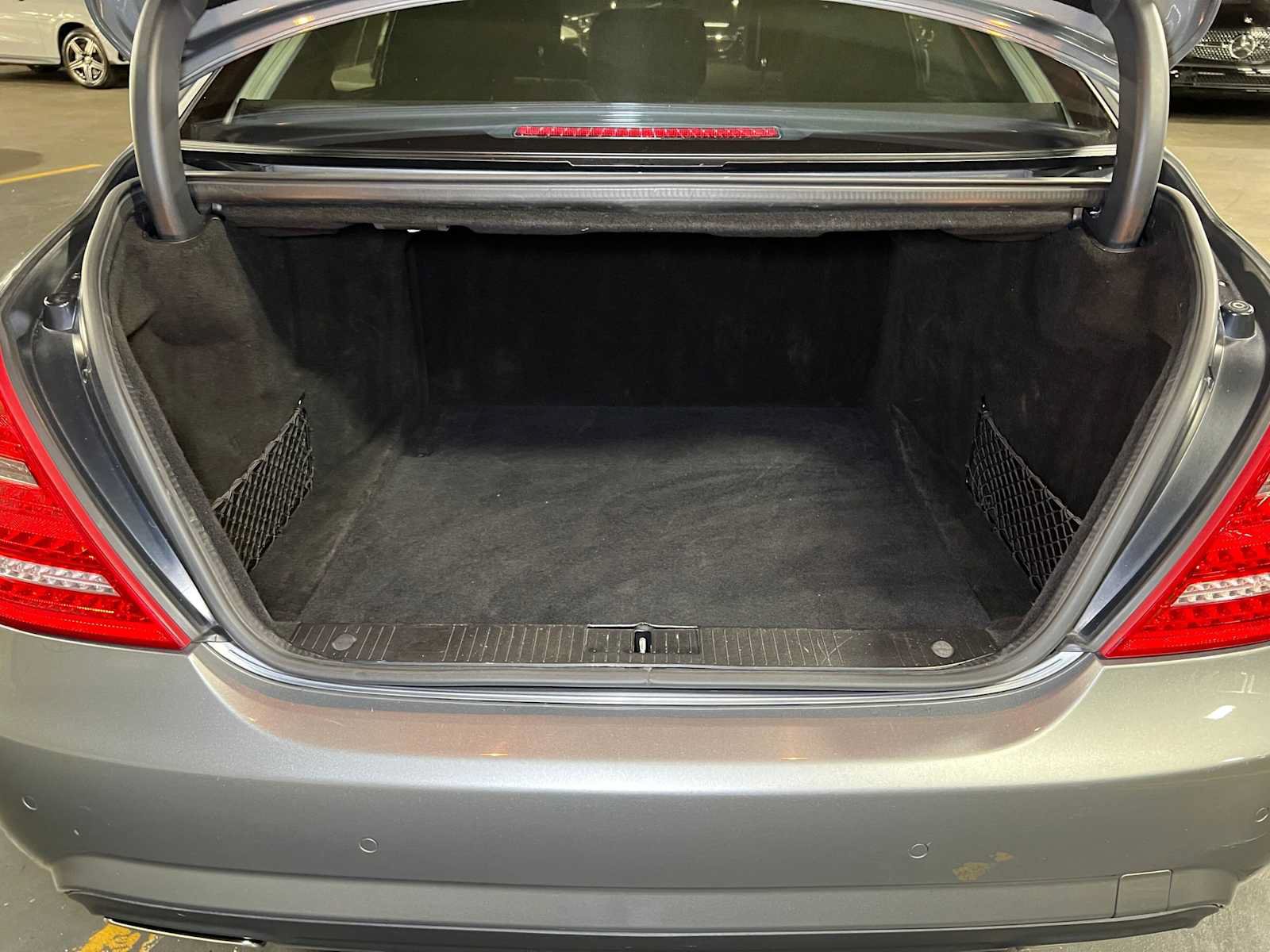 Used 2013 Mercedes-Benz S 550 image 15