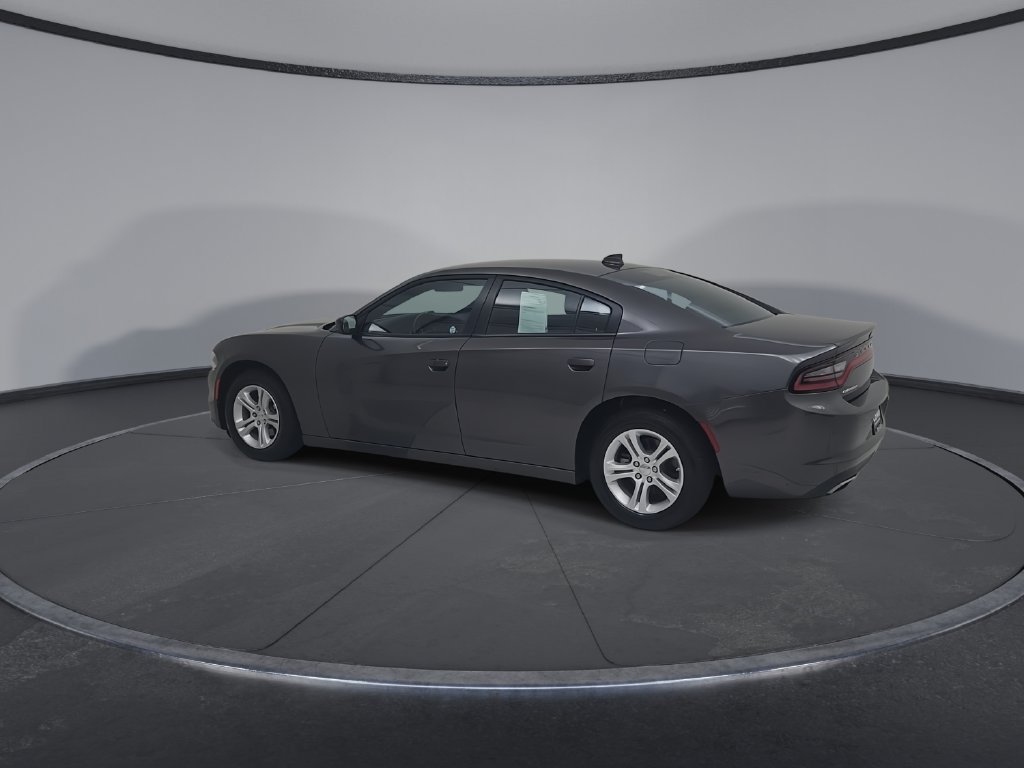 Certified 2023 Dodge Charger SXT RWD image 12