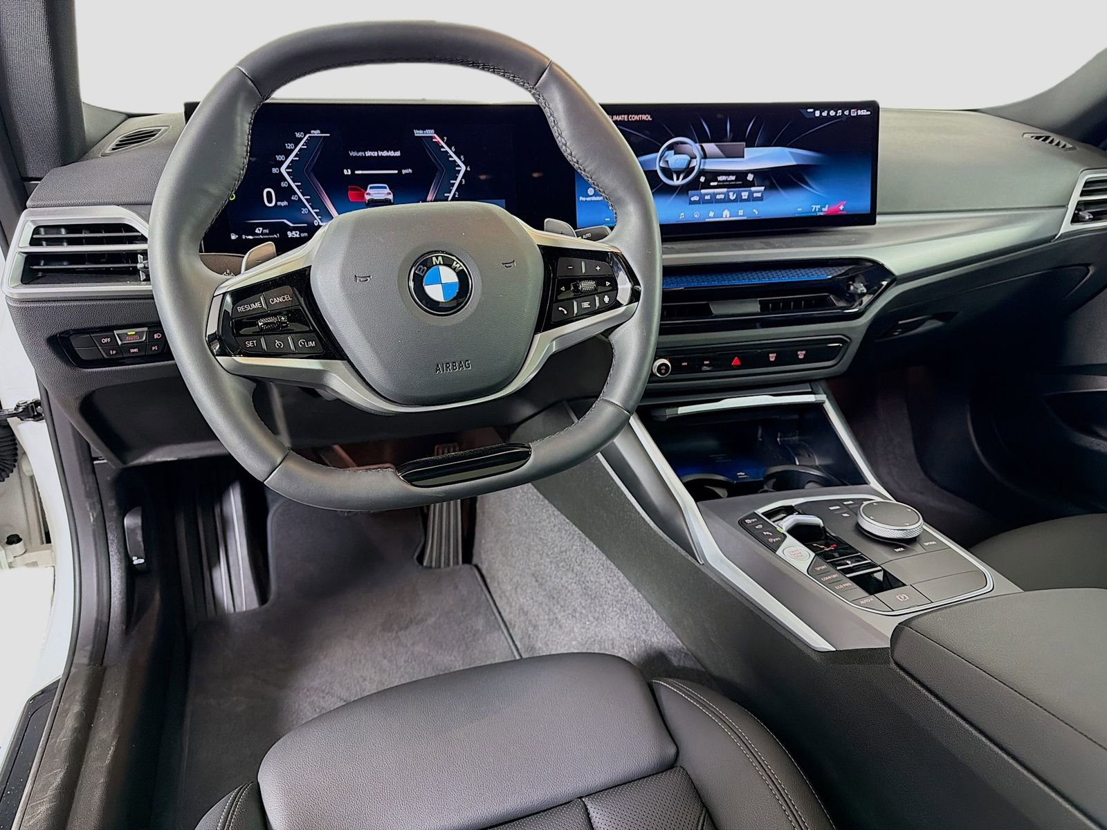 Used 2025 BMW 230i xDrive Coupe w/ M Sport Package image 25