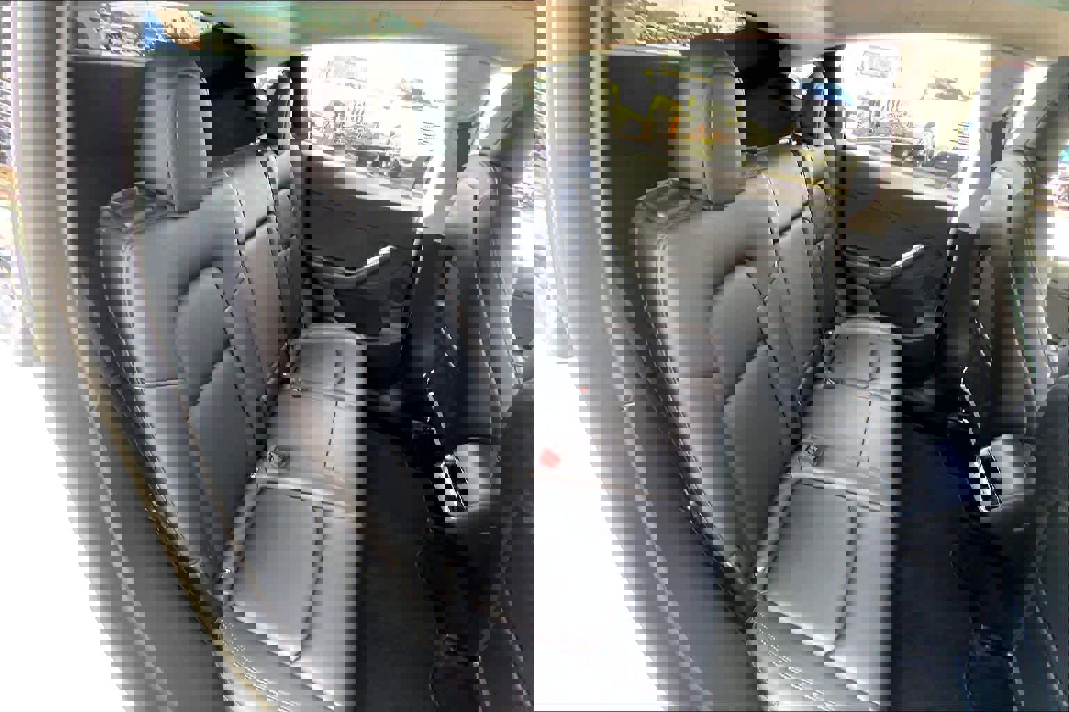 Used 2021 Tesla Model Y Long Range image 18