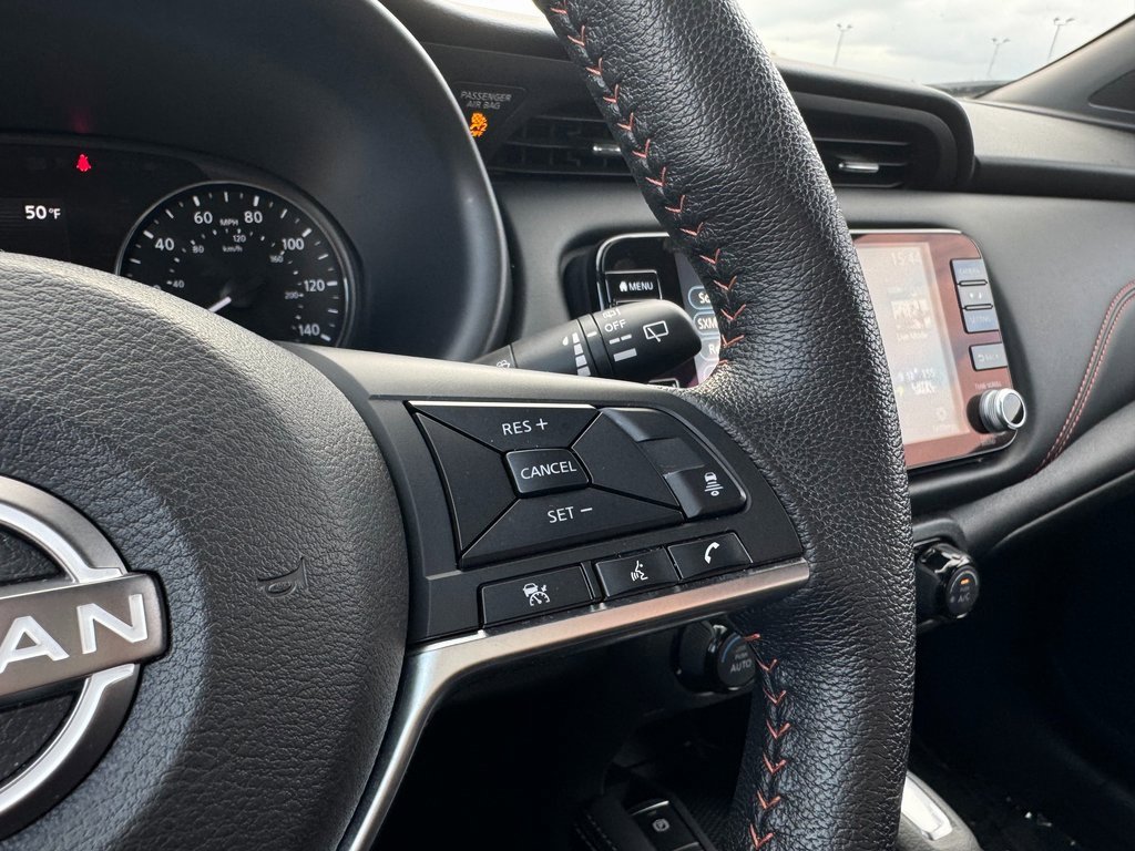 Used 2024 Nissan Kicks SR image 15