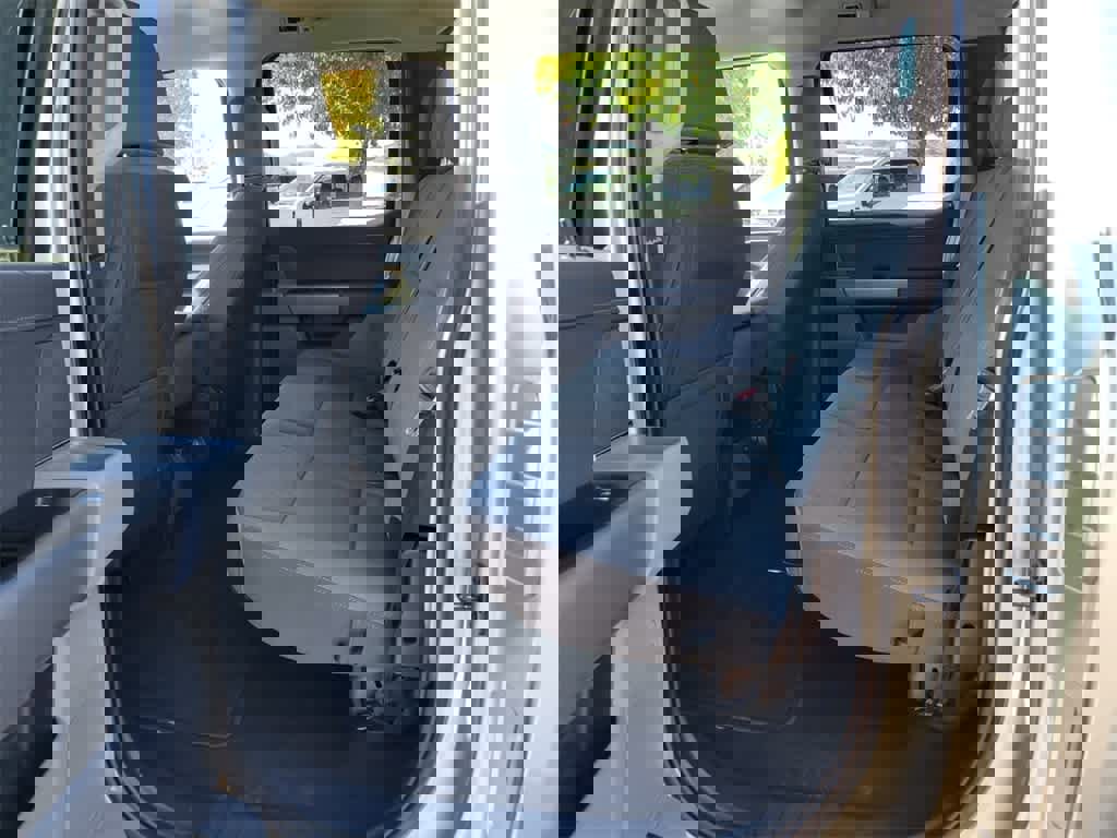 Used 2025 Ford F150 XLT w/ Equipment Group 301A Standard image 10