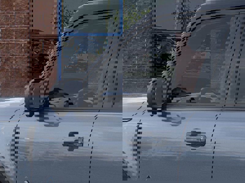 New 2025 Ford Bronco Sport Outer Banks w/ Outer Banks Tech Package+ image 20