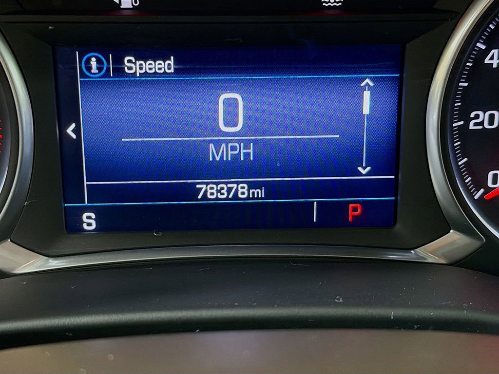 Used 2021 GMC Acadia SLE w/ Driver Convenience Package image 31