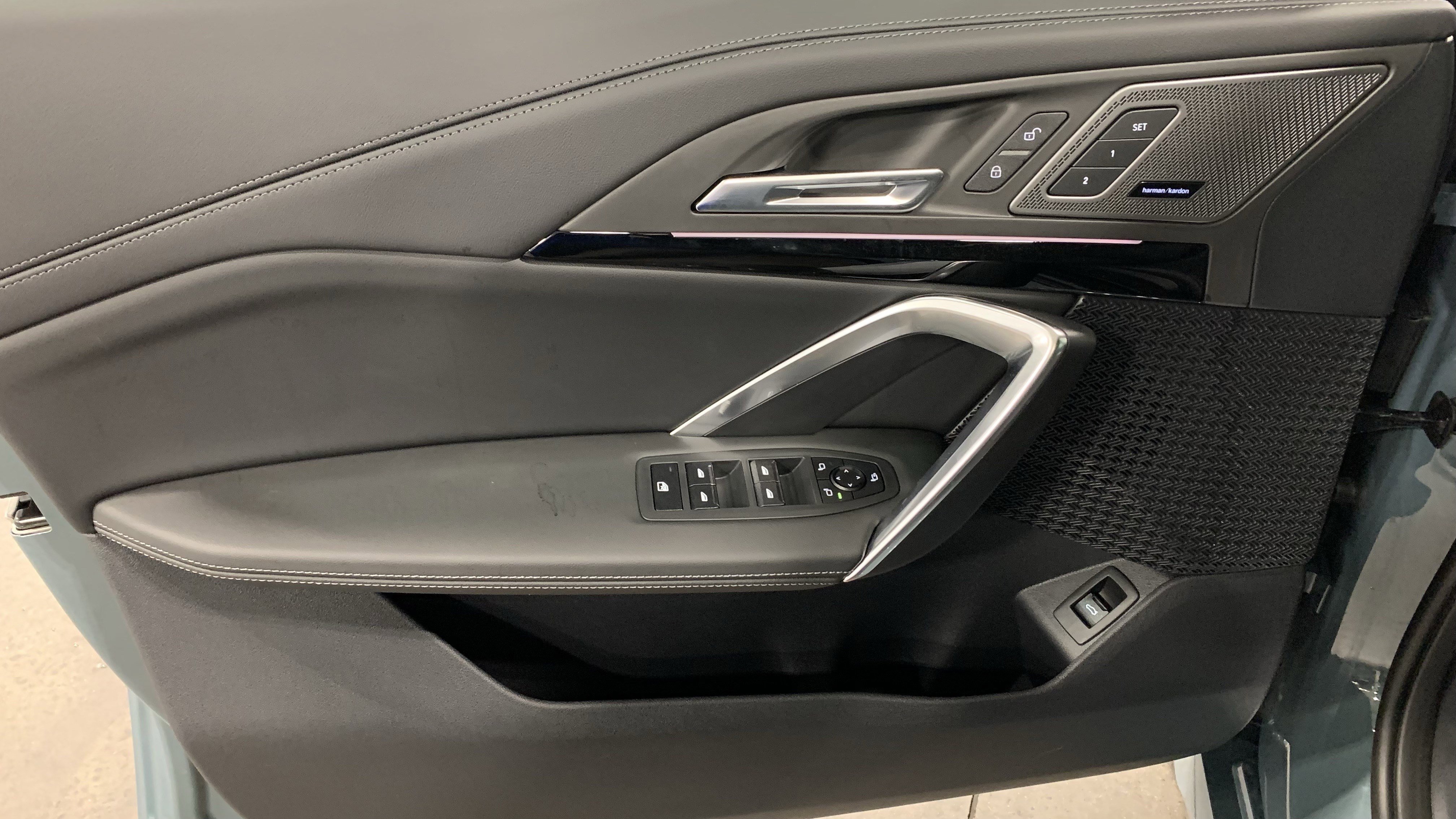 Used 2026 BMW X1 xDrive28i w/ Technology Package image 15