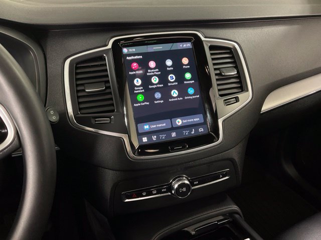 Certified 2025 Volvo XC90 B5 Core w/ Protection Package Premier AWD/4WD image 21