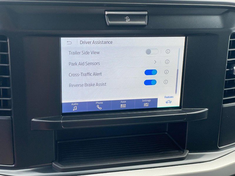 New 2025 Ford F350 XL w/ STX Appearance Package image 48