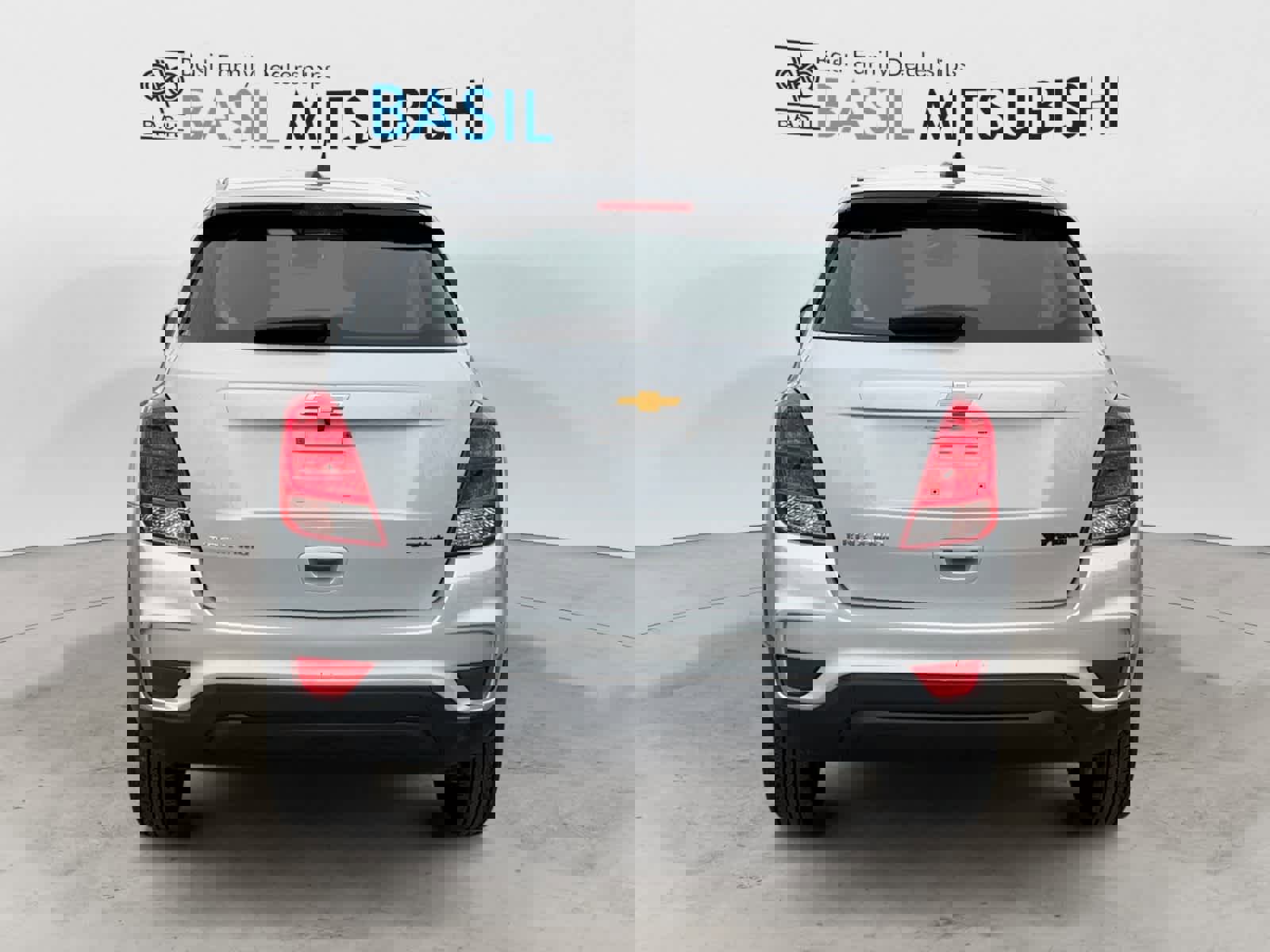 Used 2018 Chevrolet Trax LS image 4