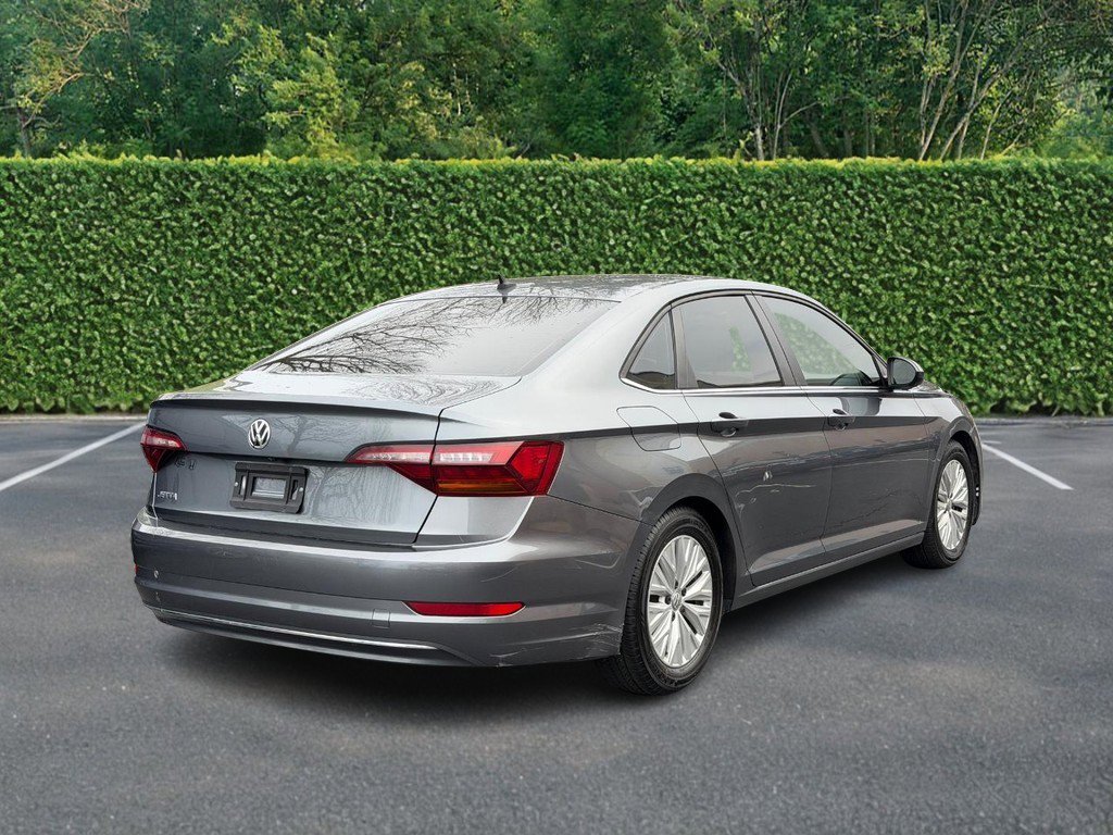 Used 2019 Volkswagen Jetta S image 3