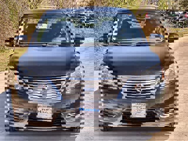 Used 2015 Nissan Sentra SV image 7