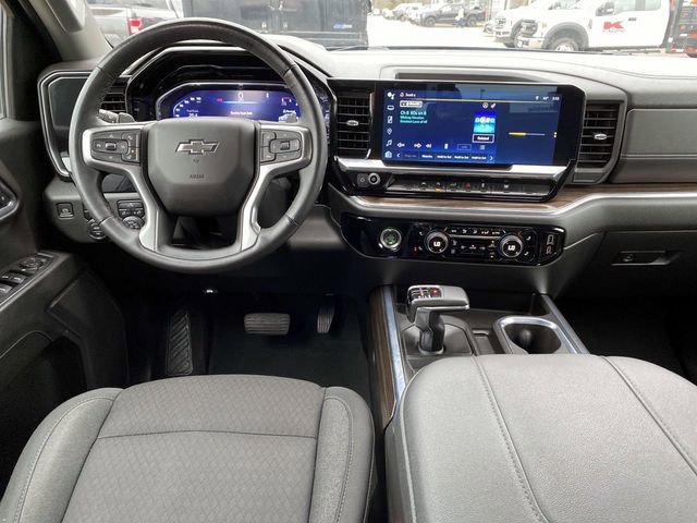 Used 2023 Chevrolet Silverado 1500 RST image 12