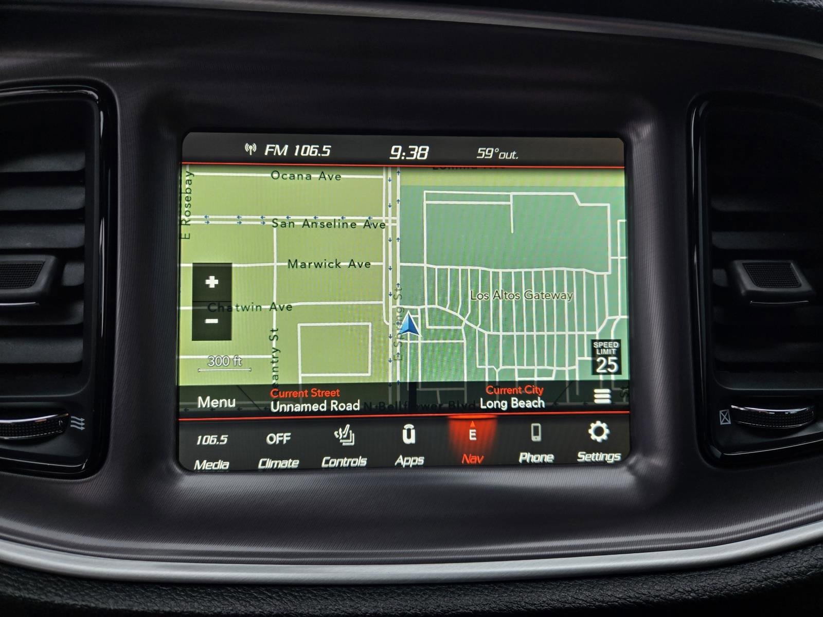 Used 2019 Dodge Challenger R/T Scat Pack image 9