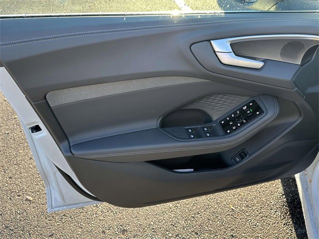 Certified 2025 Audi A5 2.0T Premium Plus w/ Premium Plus image 19