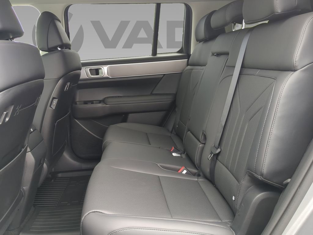 New 2025 Hyundai Santa Fe XRT image 15