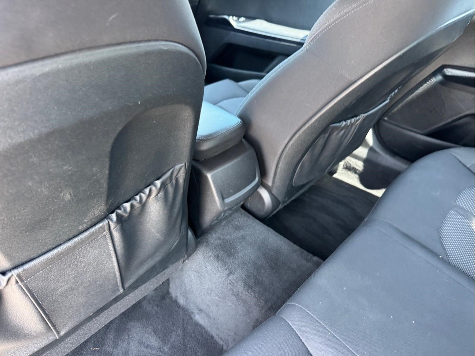 Used 2021 Kia K5 LXS AWD/4WD image 12