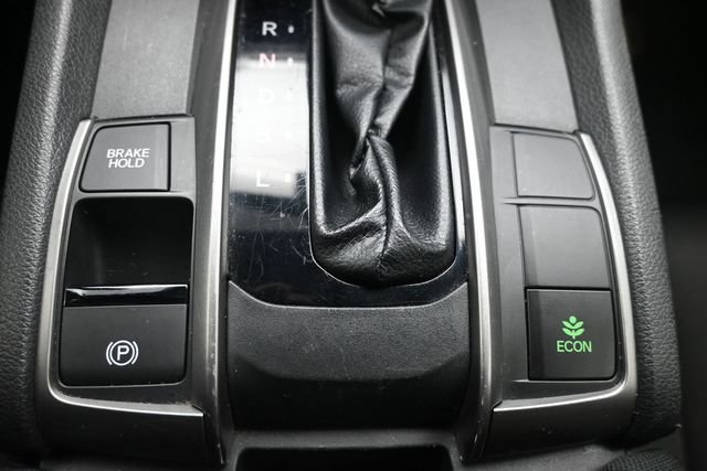 Used 2018 Honda Civic LX image 29