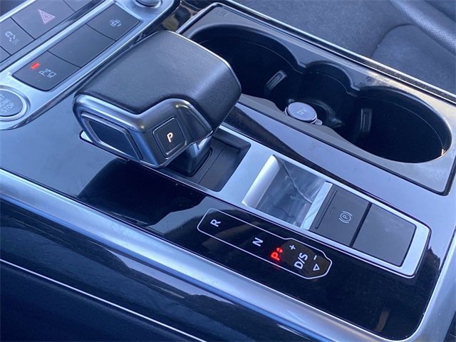 Used 2021 Audi Q7 2.0T Premium Plus w/ Executive Package image 30