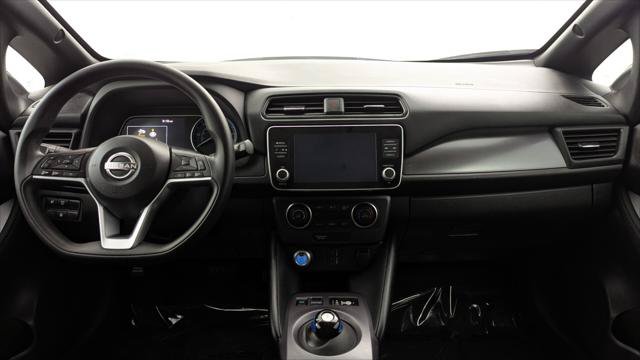 Used 2025 Nissan Leaf S FWD image 26
