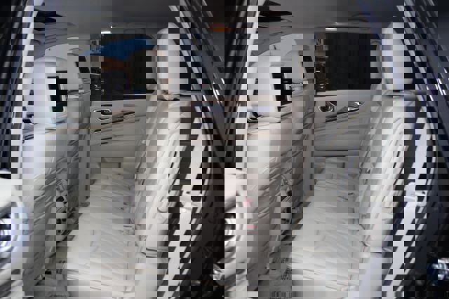 Used 2014 INFINITI QX60 AWD w/ Premium Plus Package image 23