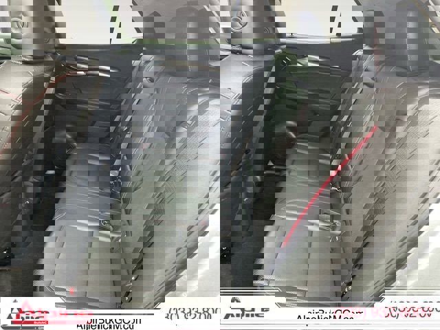 Used 2023 Buick Envision Essence w/ Sport Touring Package image 11