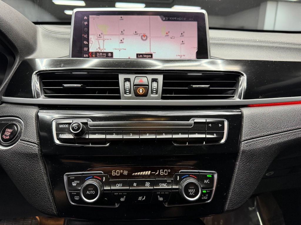 Used 2020 BMW X1 sDrive28i w/ Premium Package FWD image 24