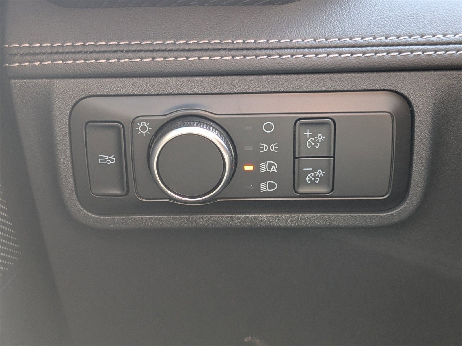 New 2025 Ford Mustang GT Premium image 22