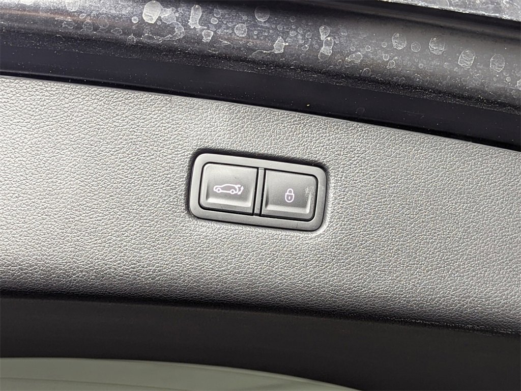 Used 2024 Genesis GV80 3.5T w/ Prestige Package image 26