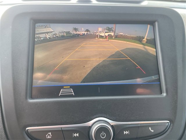 Certified 2021 Chevrolet Equinox LT image 14