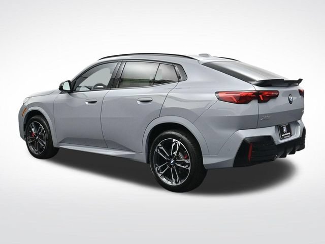 New 2026 BMW X2 xDrive28i w/ Technology Package AWD/4WD image 7