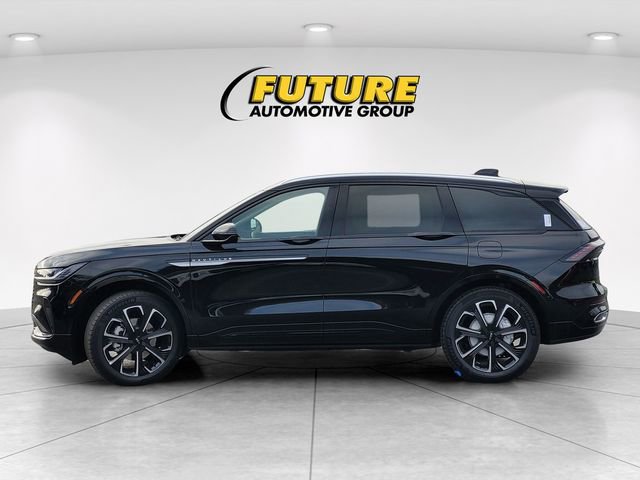 New 2026 Lincoln Nautilus Reserve image 7