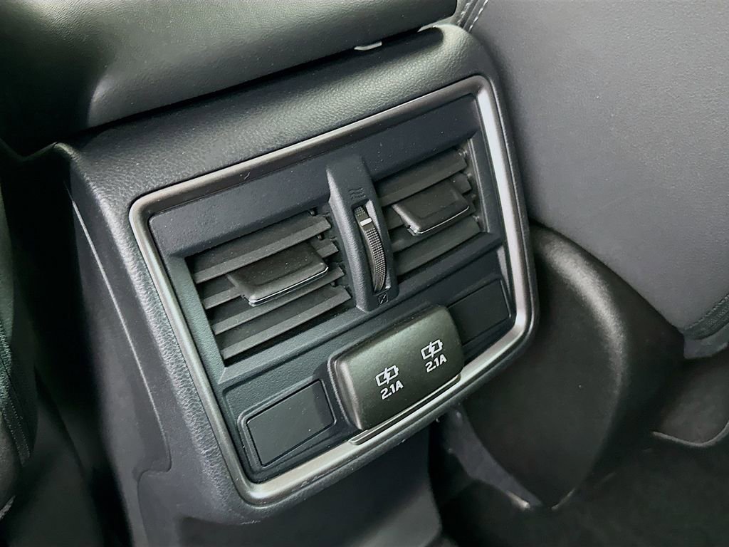 Certified 2022 Subaru Forester Premium image 32