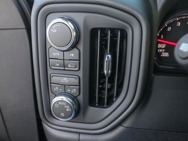 New 2026 GMC Sierra 1500 Pro w/ Graphite Edition image 21