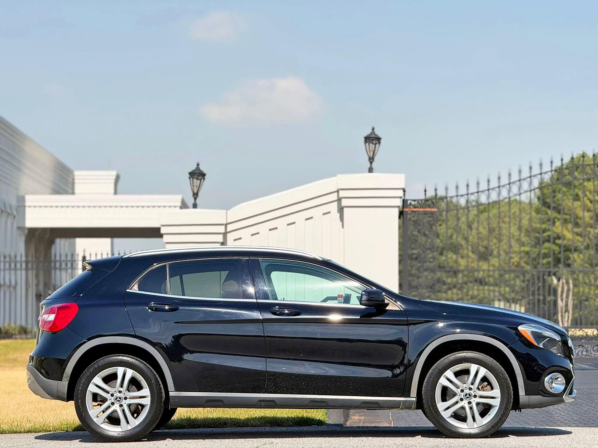 Used 2018 Mercedes-Benz GLA 250 image 6
