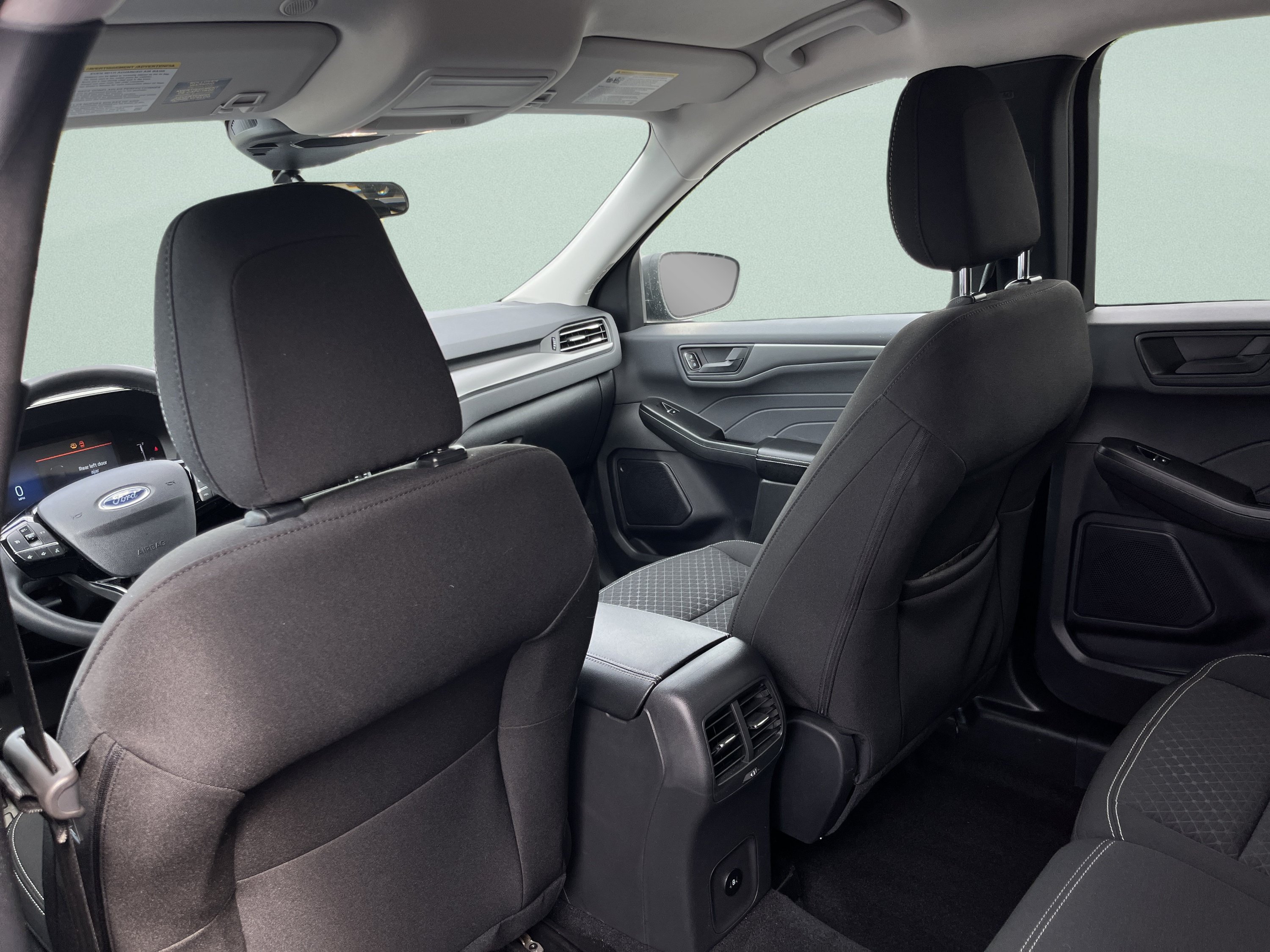 Used 2024 Ford Escape Active AWD/4WD image 24
