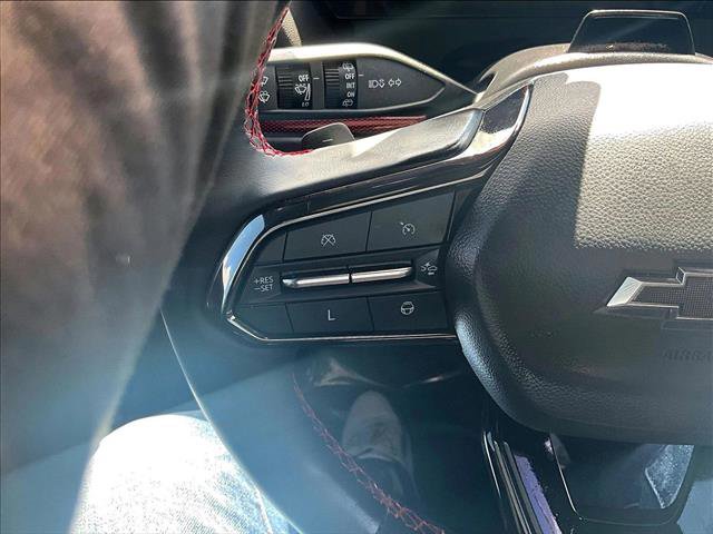 Certified 2024 Chevrolet Traverse RS image 20