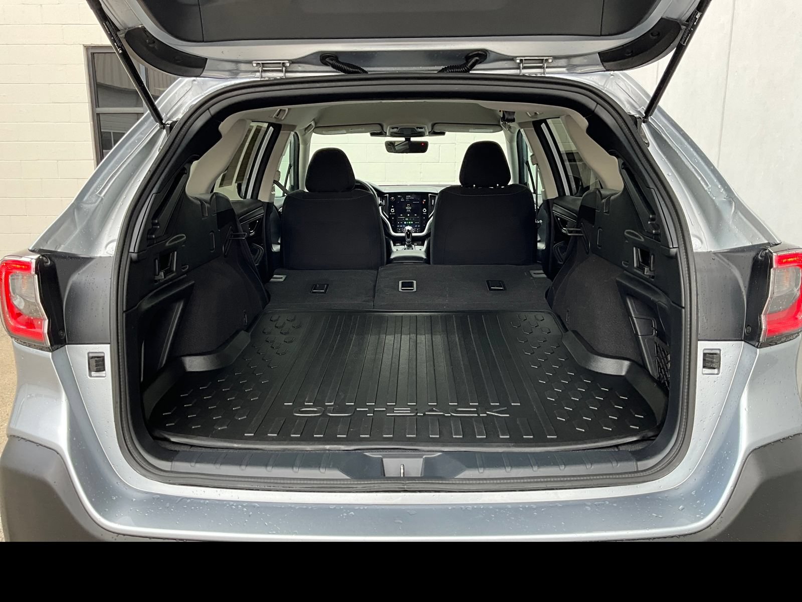 Certified 2024 Subaru Outback Premium AWD/4WD image 11
