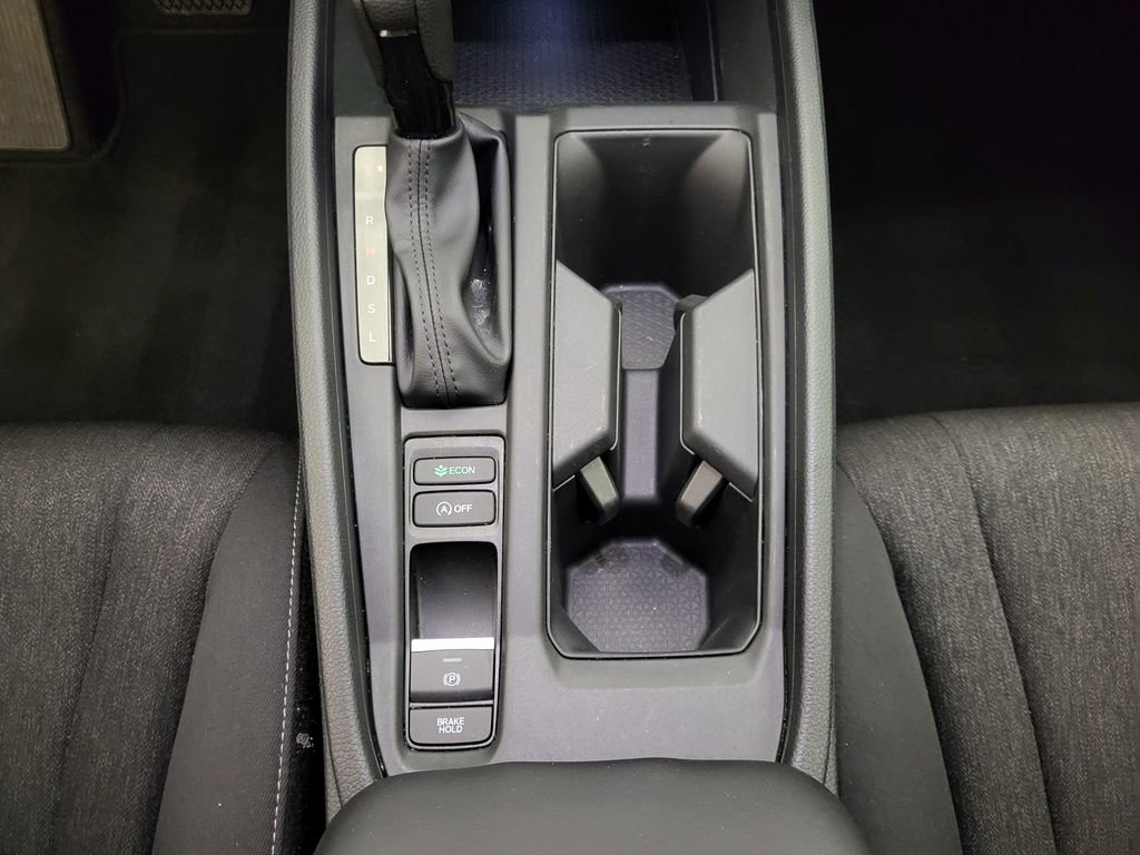Used 2024 Honda Accord EX image 18