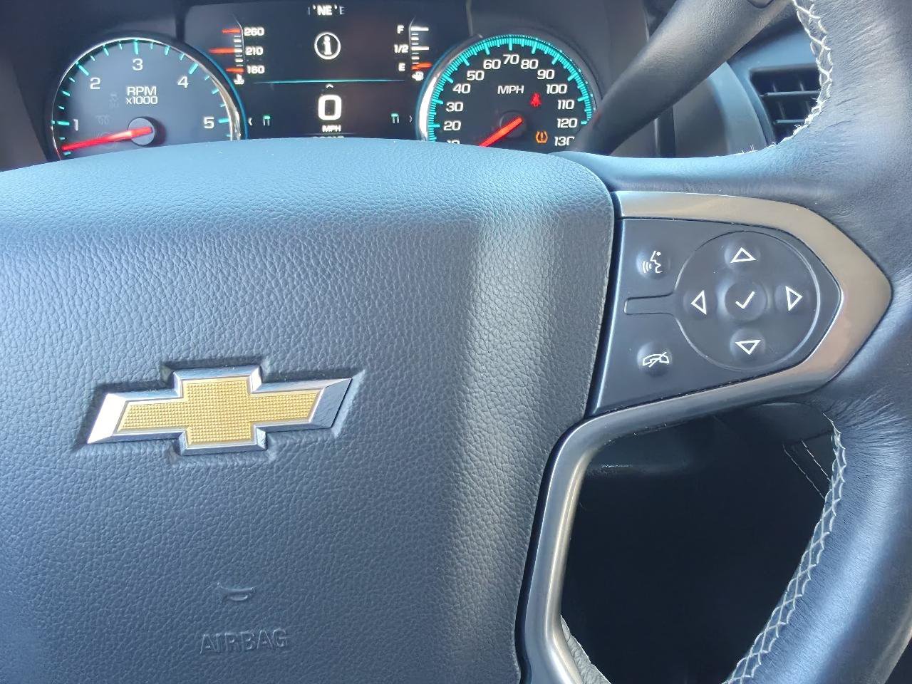 Used 2017 Chevrolet Tahoe LT AWD/4WD image 36